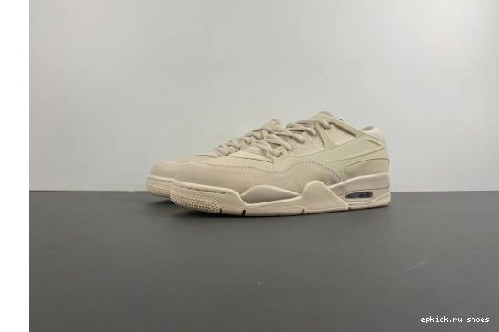 Rep EP Light 4 RM FQ7940-200 Brown Legend   FQ7940-200  Air Jordan 0801
